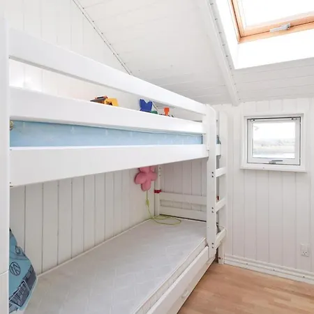 Awesome In With House Sea View Silkeborg