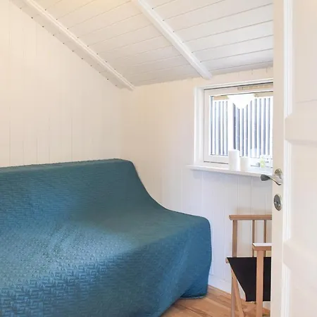Awesome In With House Sea View * Silkeborg