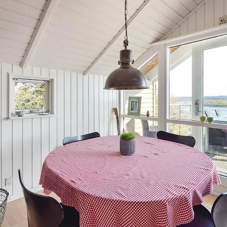 度假居 Three-bedroom In