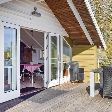 Awesome In With House Sea View *