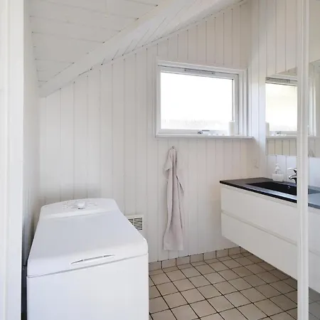 Awesome In With House Sea View * Silkeborg