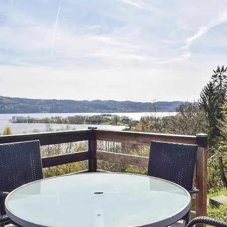Awesome In With House Sea View Holiday home Silkeborg