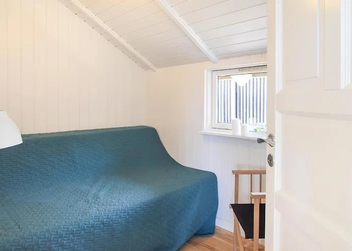 Three-bedroom In * Silkeborg