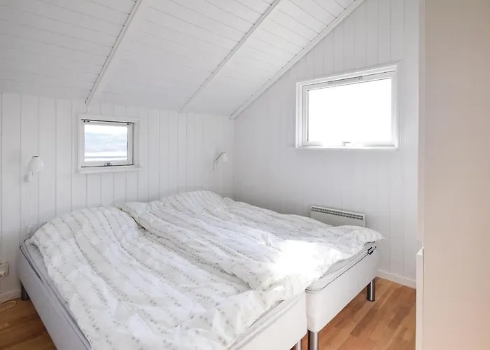 Three-bedroom In Ferienhaus